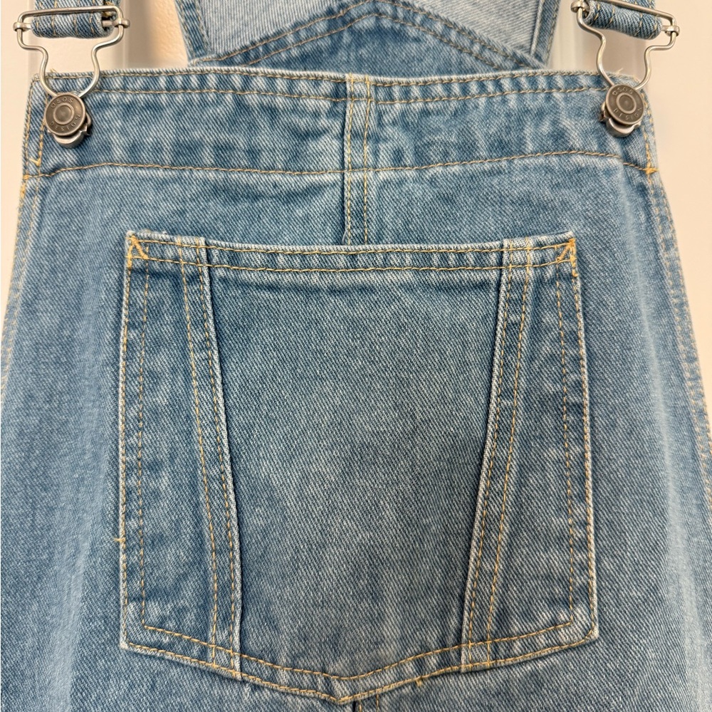 ASOS Overalls - Picture 2 of 7